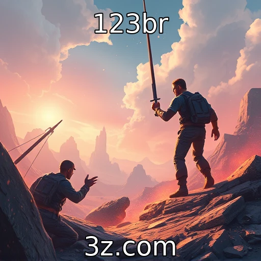 Desenvolvimentos em jogos de realidade aumentada