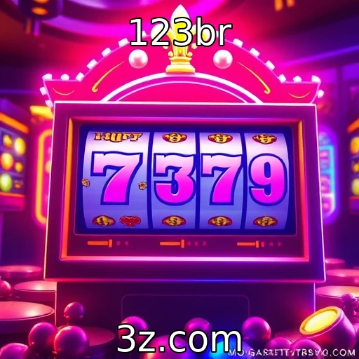 Análise da volatilidade em jogos de slots populares